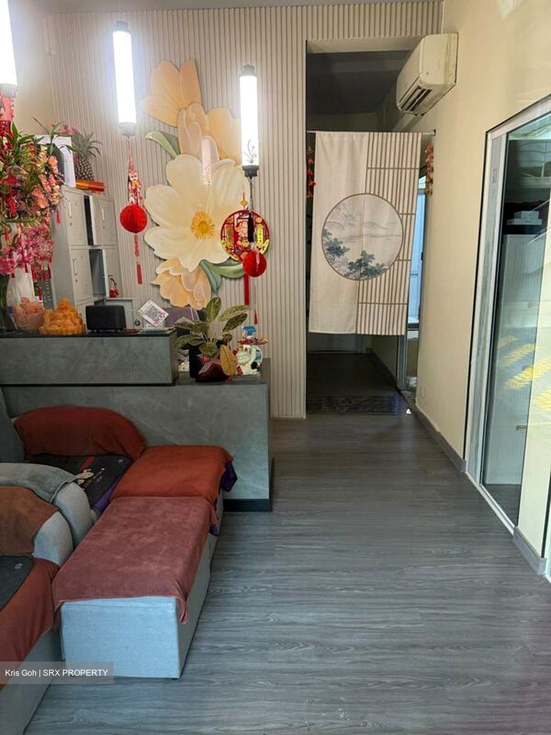 Tiong Bahru Orchid (D3), Shop House #511318351